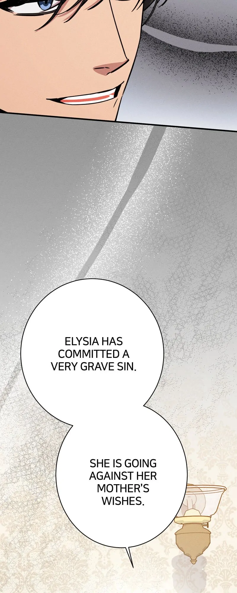 A Deal With My Fake Husband Chapter 21 - page 44