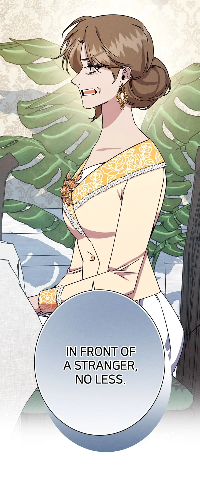A Deal With My Fake Husband Chapter 21 - page 45