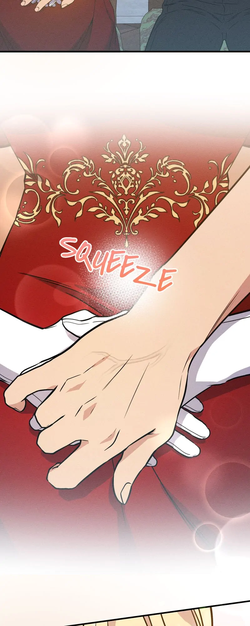 A Deal With My Fake Husband Chapter 21 - page 47