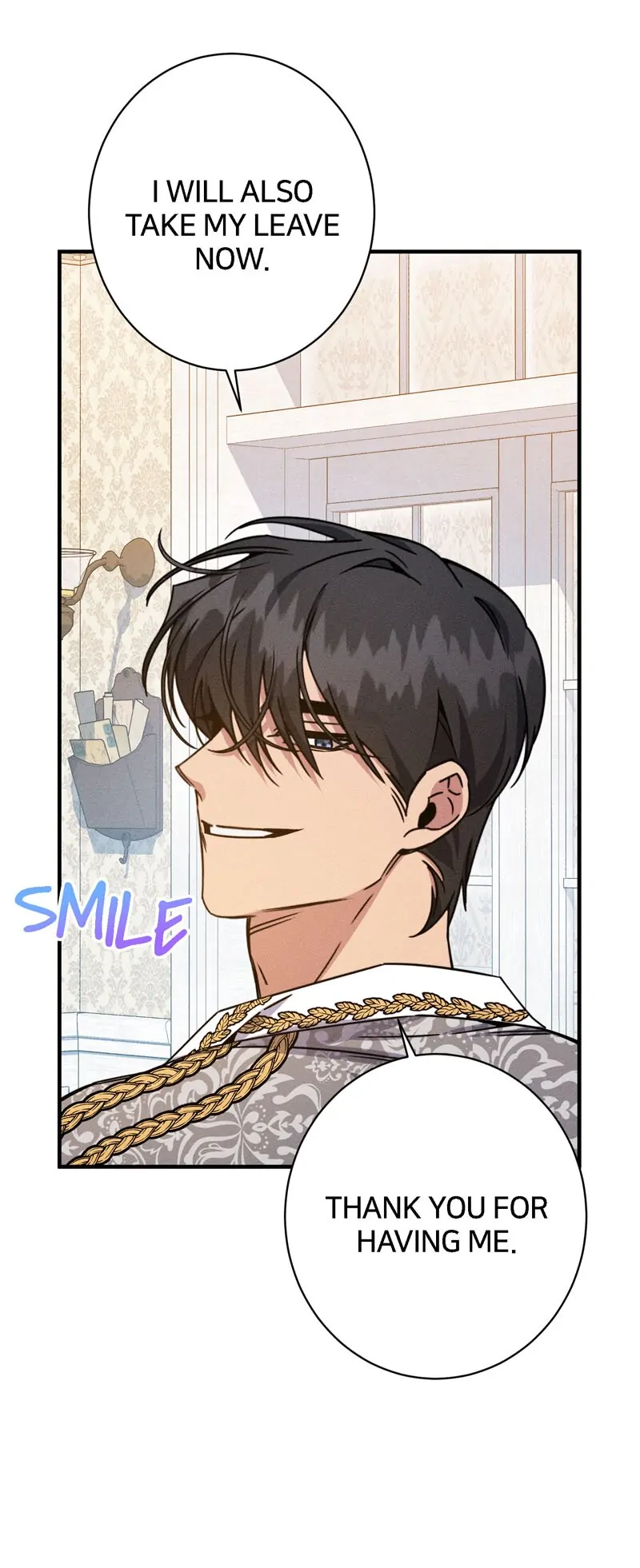 A Deal With My Fake Husband Chapter 21 - page 52
