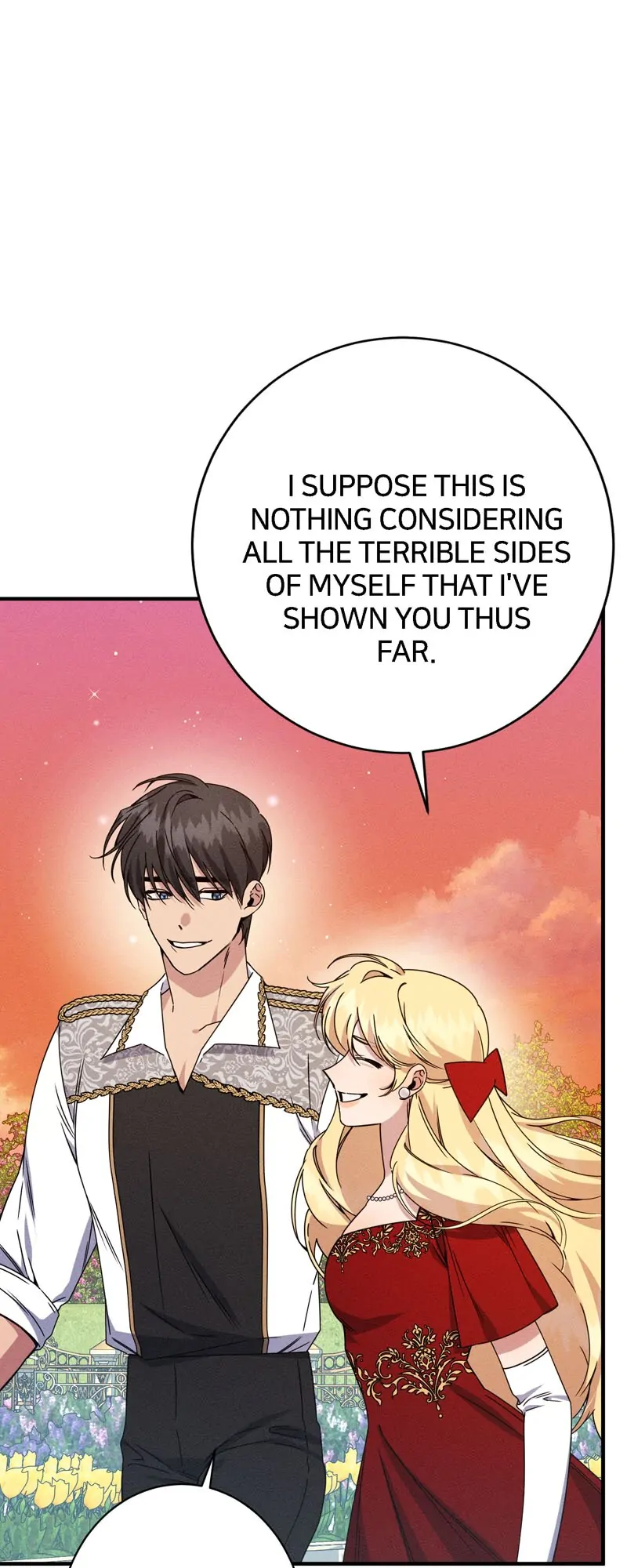 A Deal With My Fake Husband Chapter 21 - page 56
