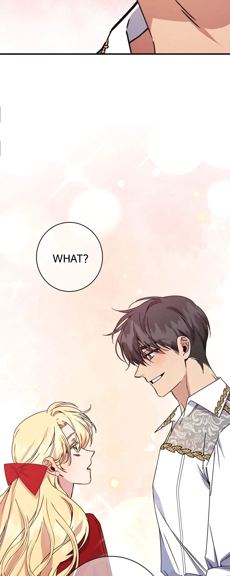 A Deal With My Fake Husband Chapter 21 - page 59