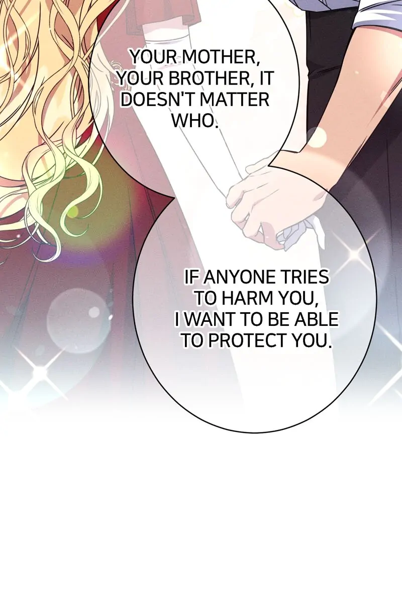 A Deal With My Fake Husband Chapter 21 - page 60