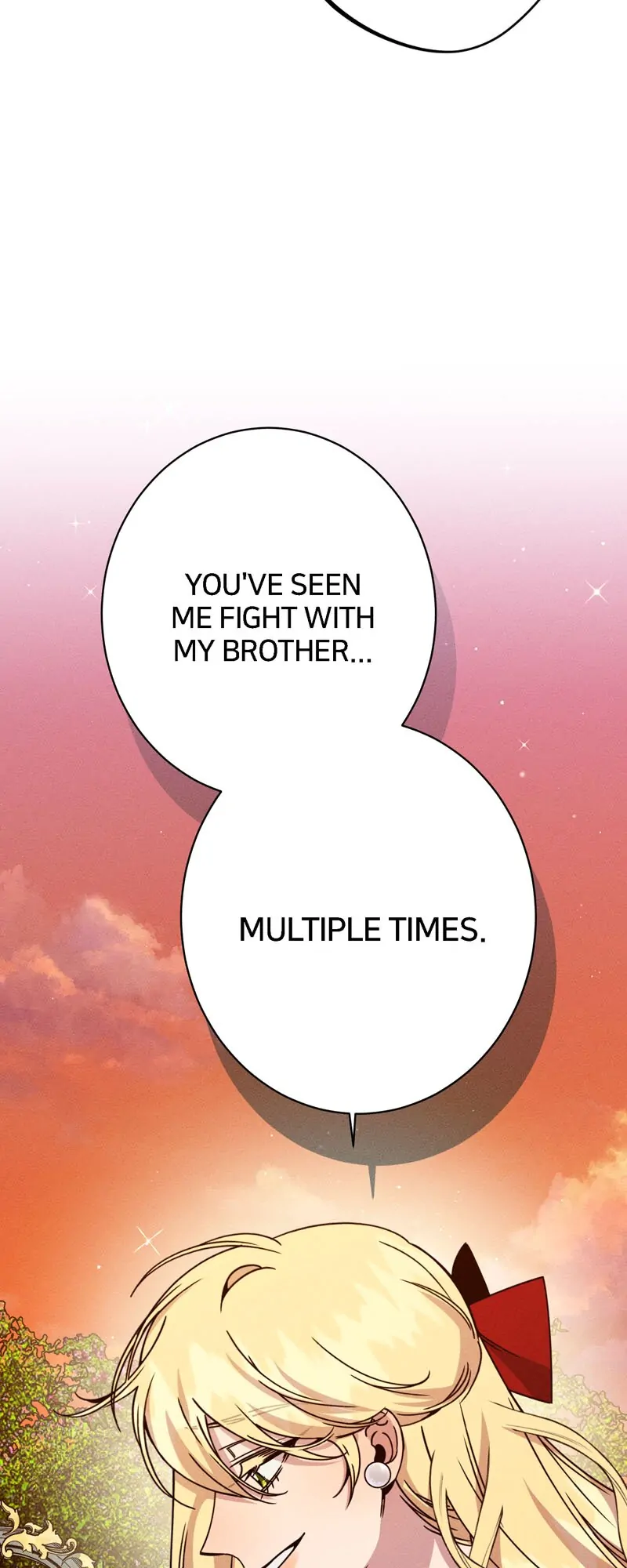 A Deal With My Fake Husband Chapter 21 - page 62