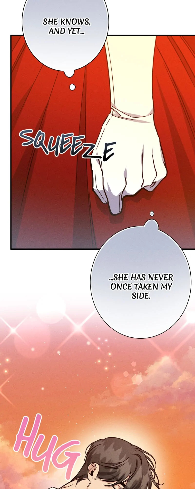 A Deal With My Fake Husband Chapter 21 - page 65