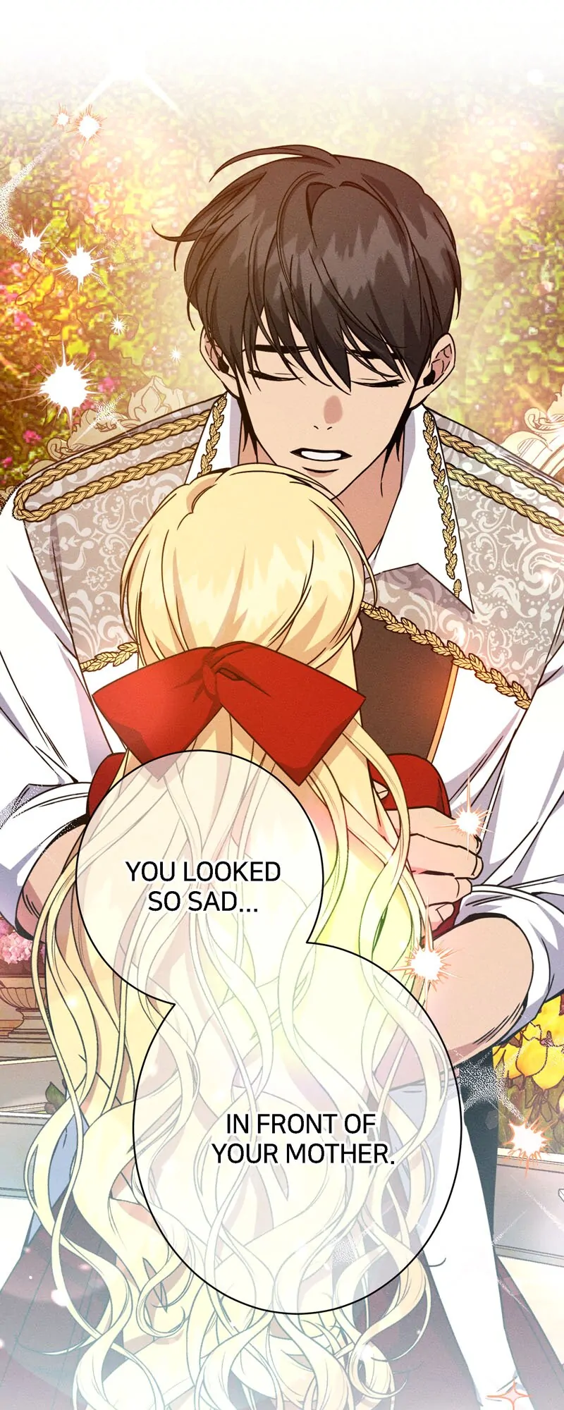 A Deal With My Fake Husband Chapter 21 - page 68