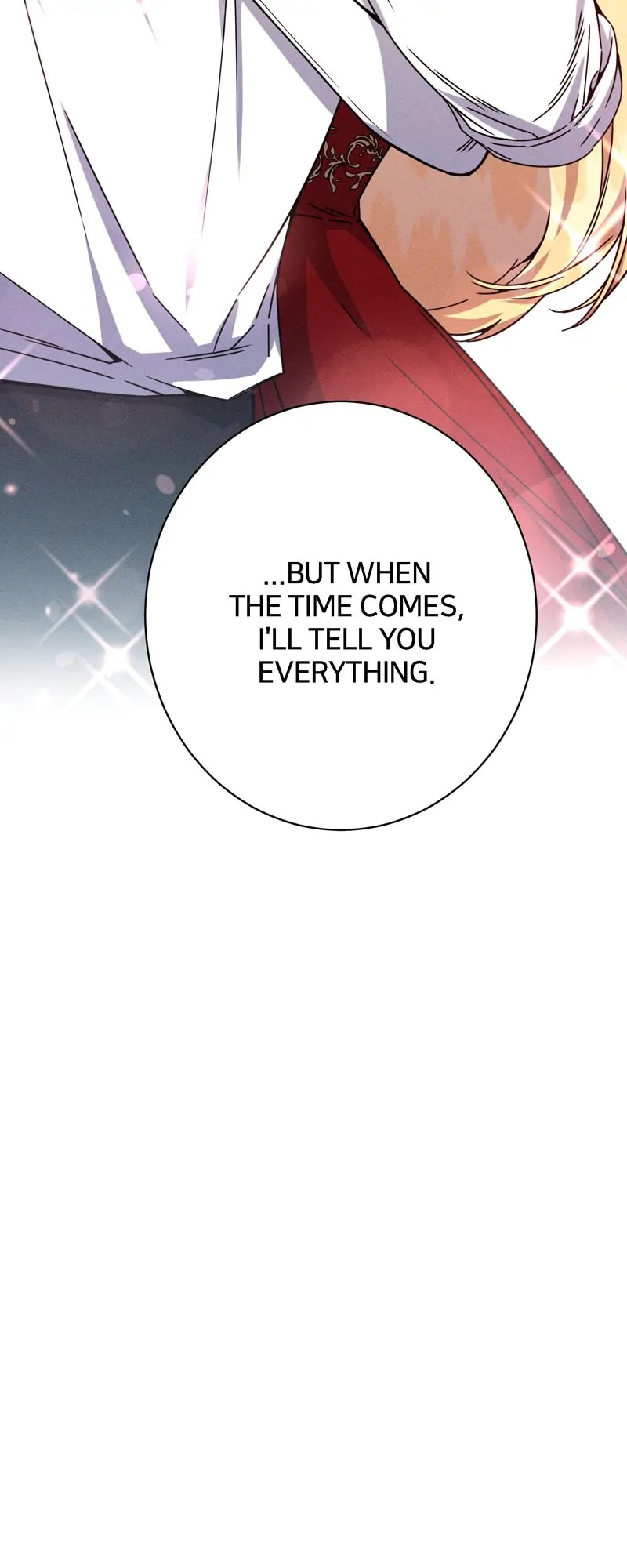 A Deal With My Fake Husband Chapter 21 - page 72