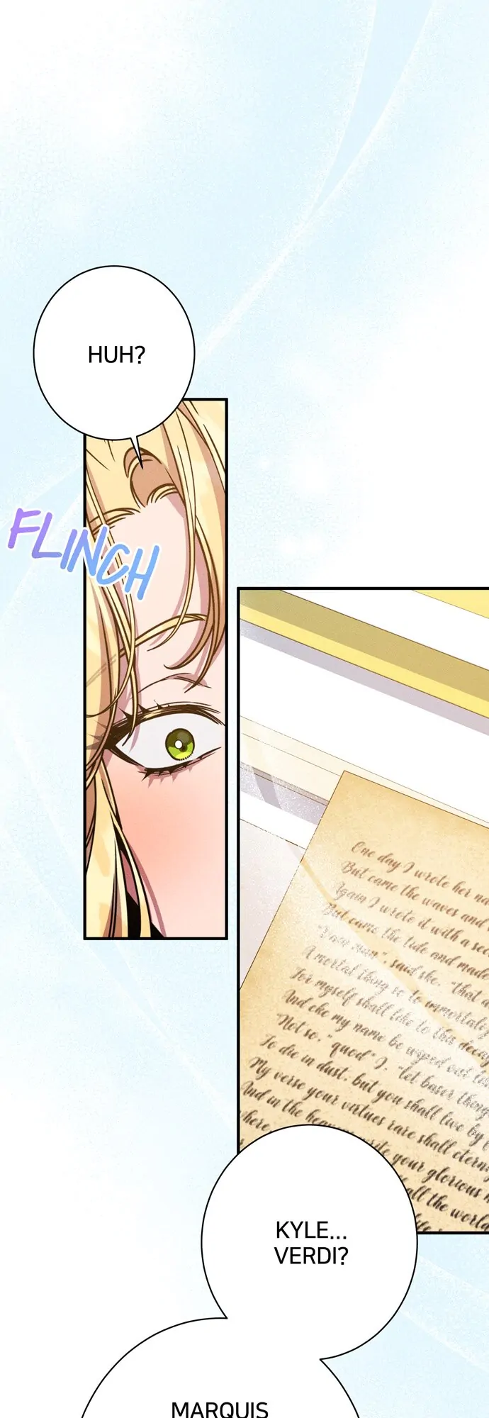 A Deal With My Fake Husband Chapter 22 - page 17