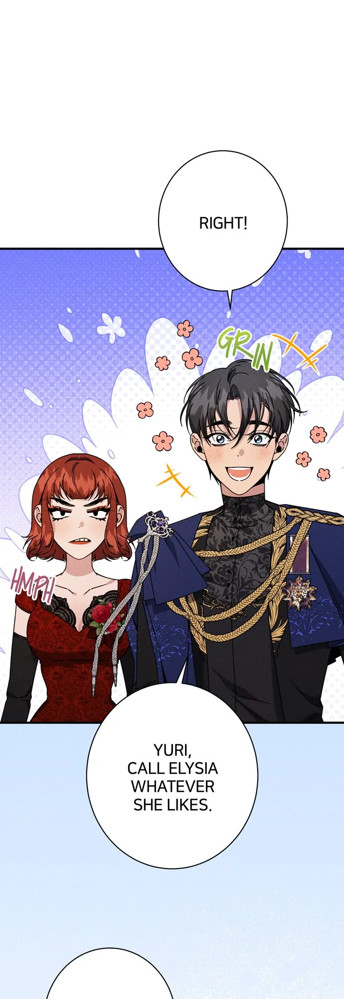 A Deal With My Fake Husband Chapter 22 - page 26