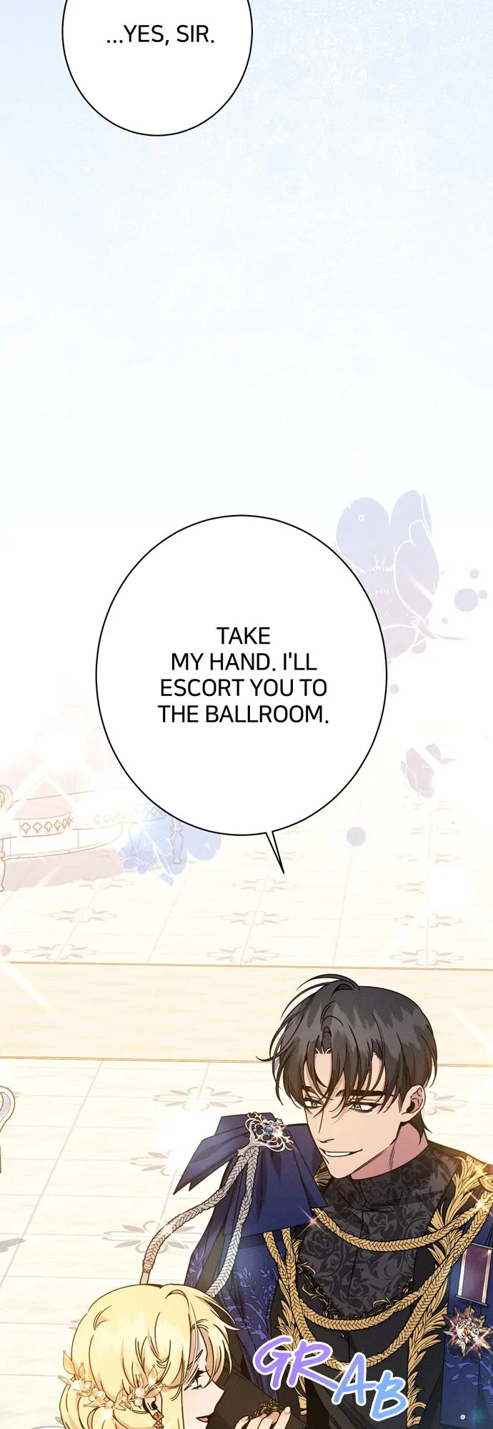 A Deal With My Fake Husband Chapter 22 - page 27