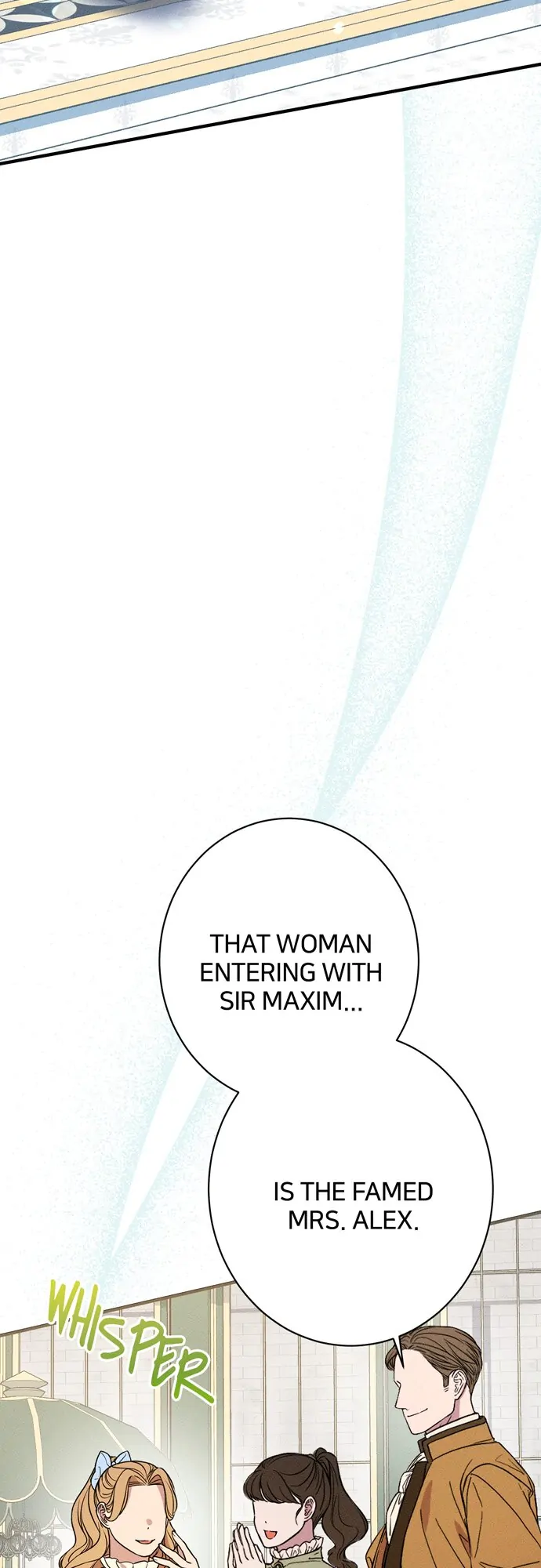 A Deal With My Fake Husband Chapter 22 - page 31