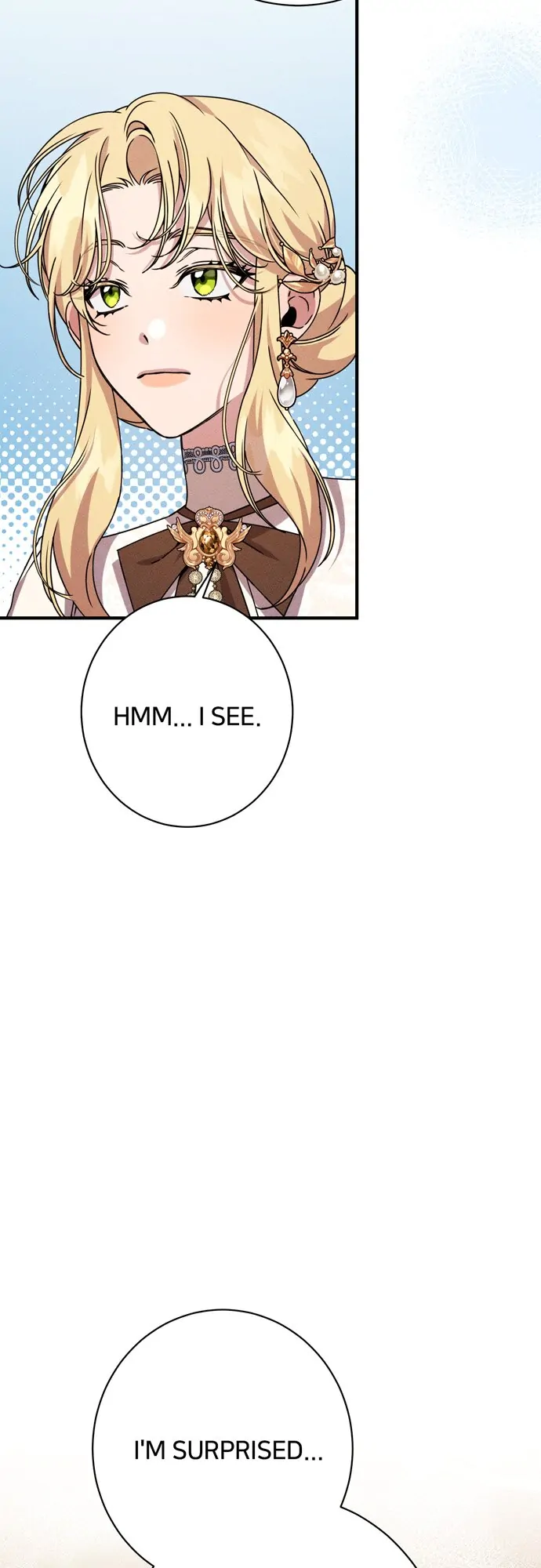 A Deal With My Fake Husband Chapter 22 - page 47