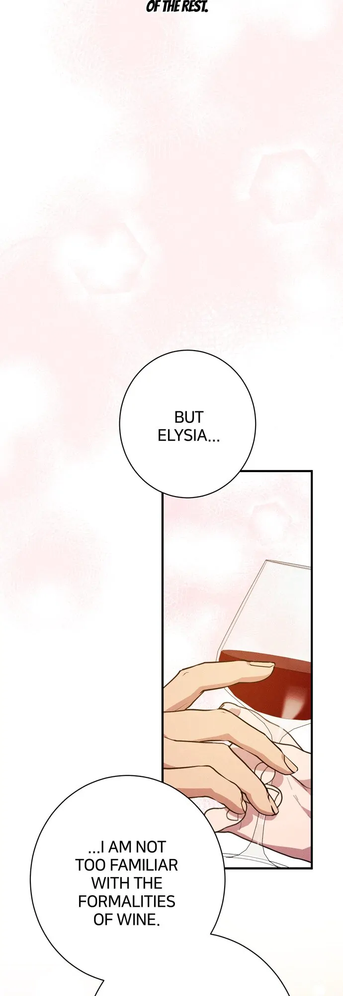 A Deal With My Fake Husband Chapter 22 - page 55