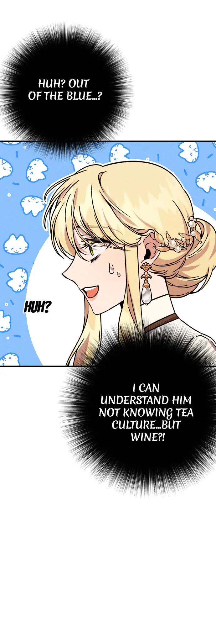 A Deal With My Fake Husband Chapter 22 - page 58