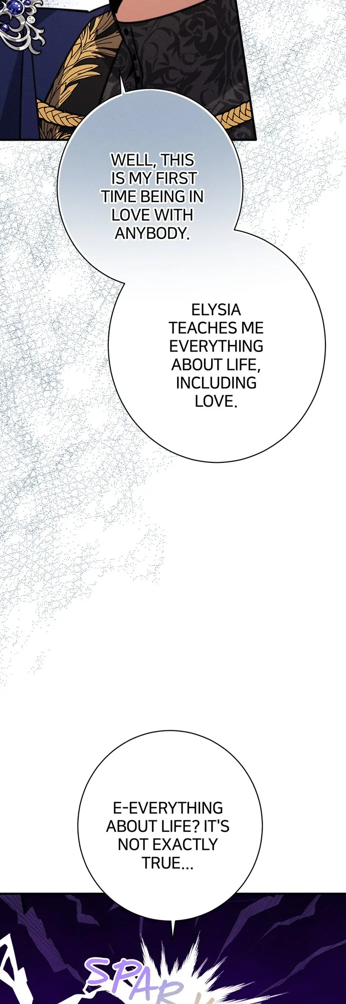 A Deal With My Fake Husband Chapter 22 - page 62