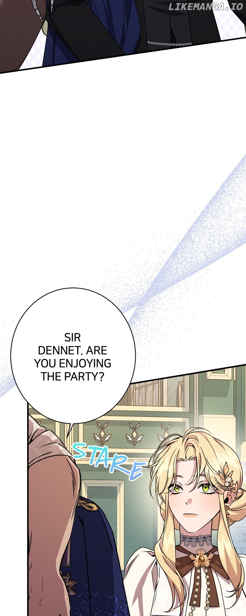 A Deal With My Fake Husband Chapter 23 - page 11