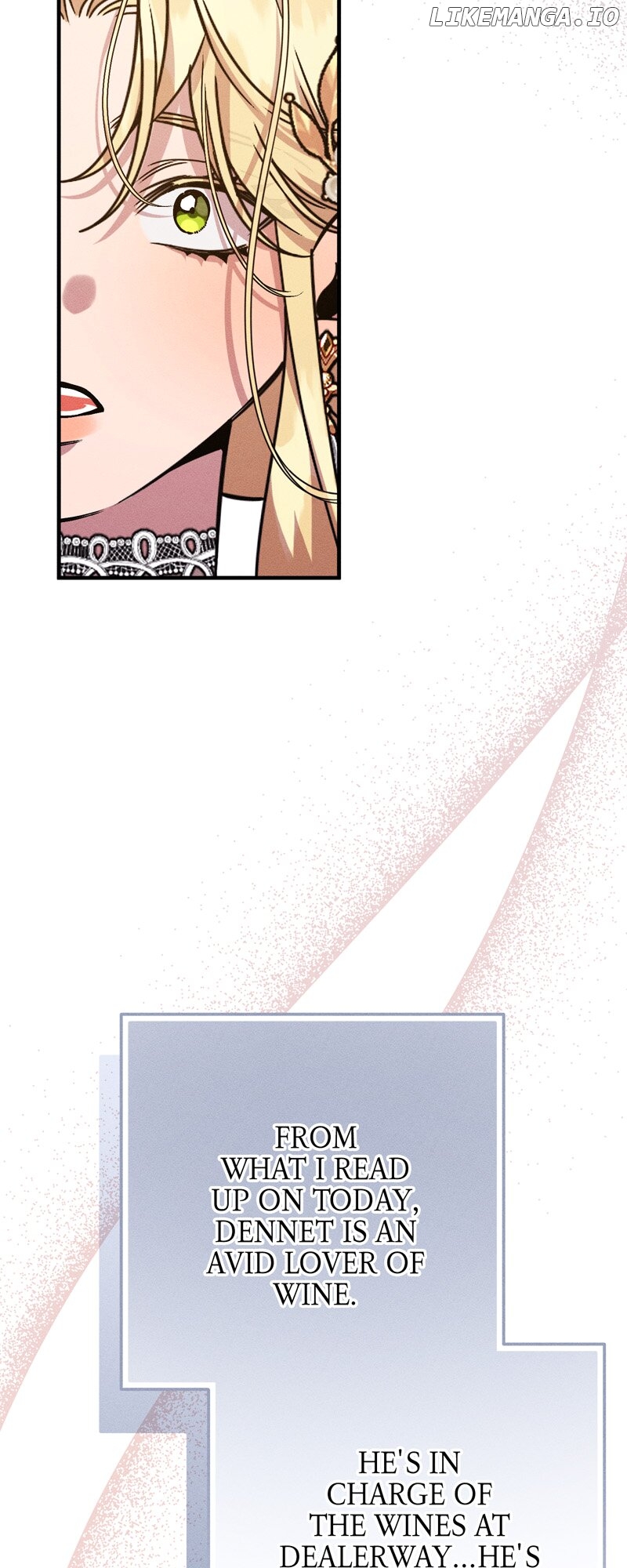 A Deal With My Fake Husband Chapter 23 - page 13