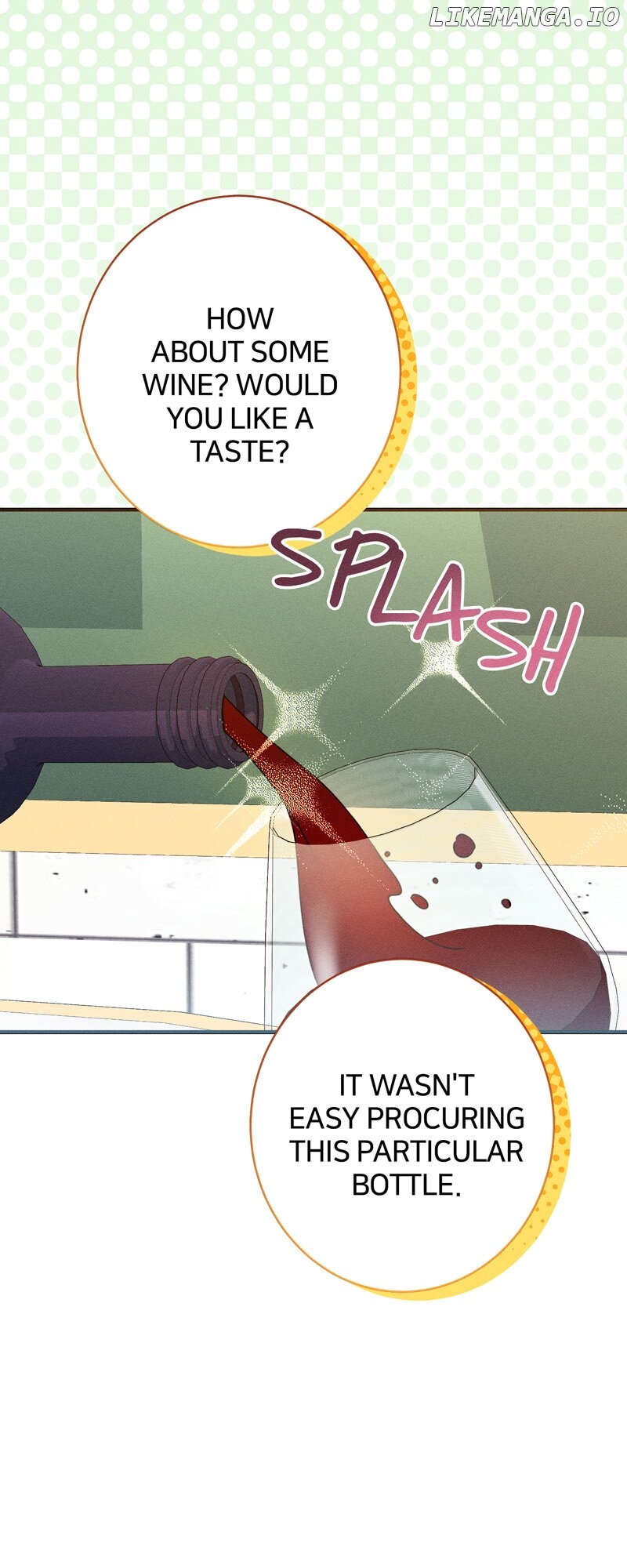 A Deal With My Fake Husband Chapter 23 - page 16