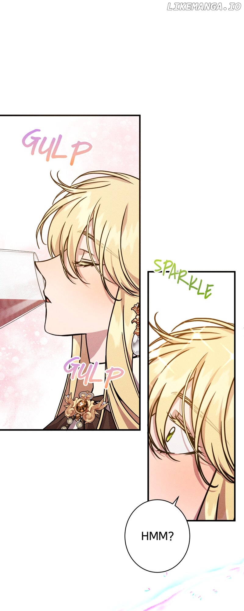 A Deal With My Fake Husband Chapter 23 - page 26