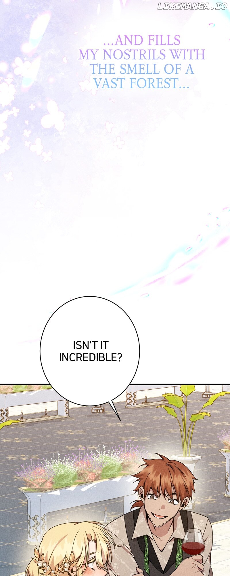 A Deal With My Fake Husband Chapter 23 - page 28