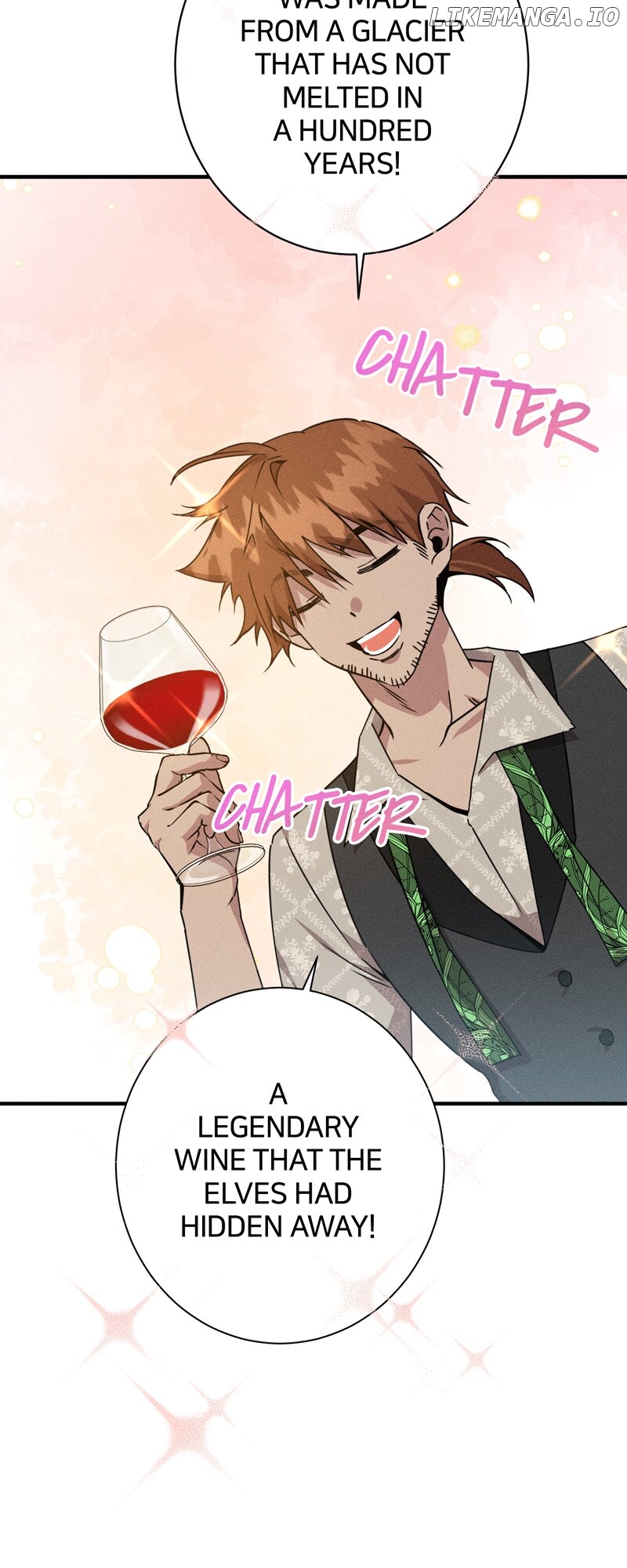 A Deal With My Fake Husband Chapter 23 - page 30