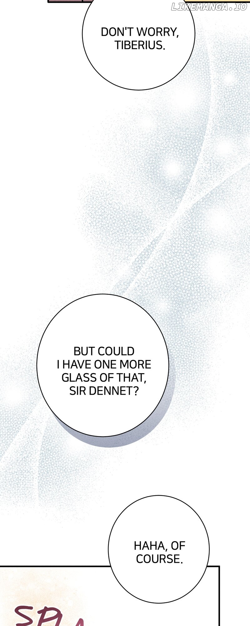 A Deal With My Fake Husband Chapter 23 - page 40