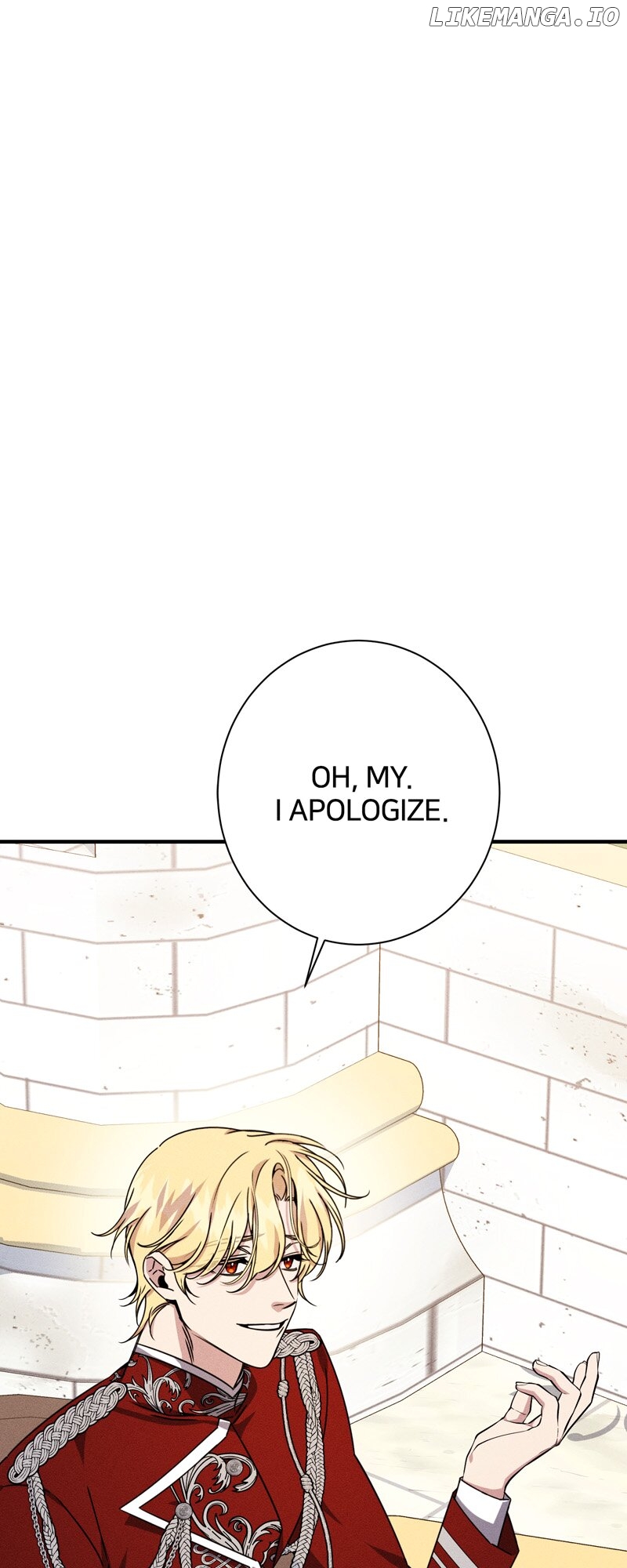 A Deal With My Fake Husband Chapter 23 - page 5