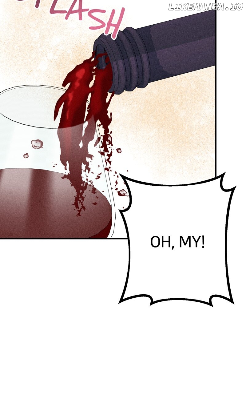 A Deal With My Fake Husband Chapter 23 - page 41