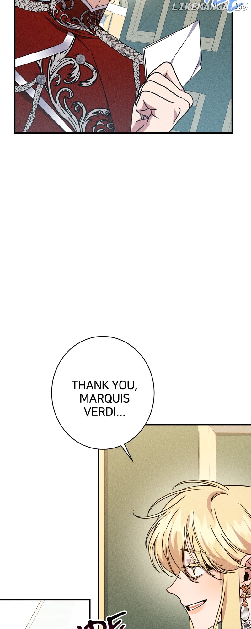 A Deal With My Fake Husband Chapter 23 - page 44