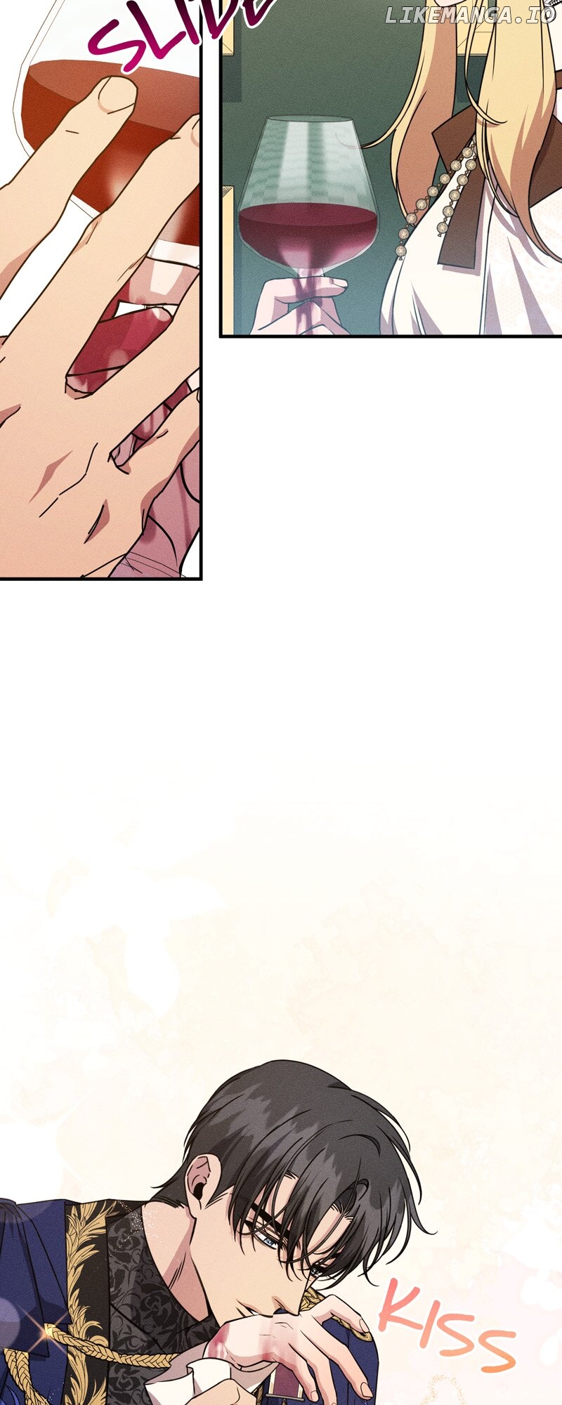 A Deal With My Fake Husband Chapter 23 - page 45