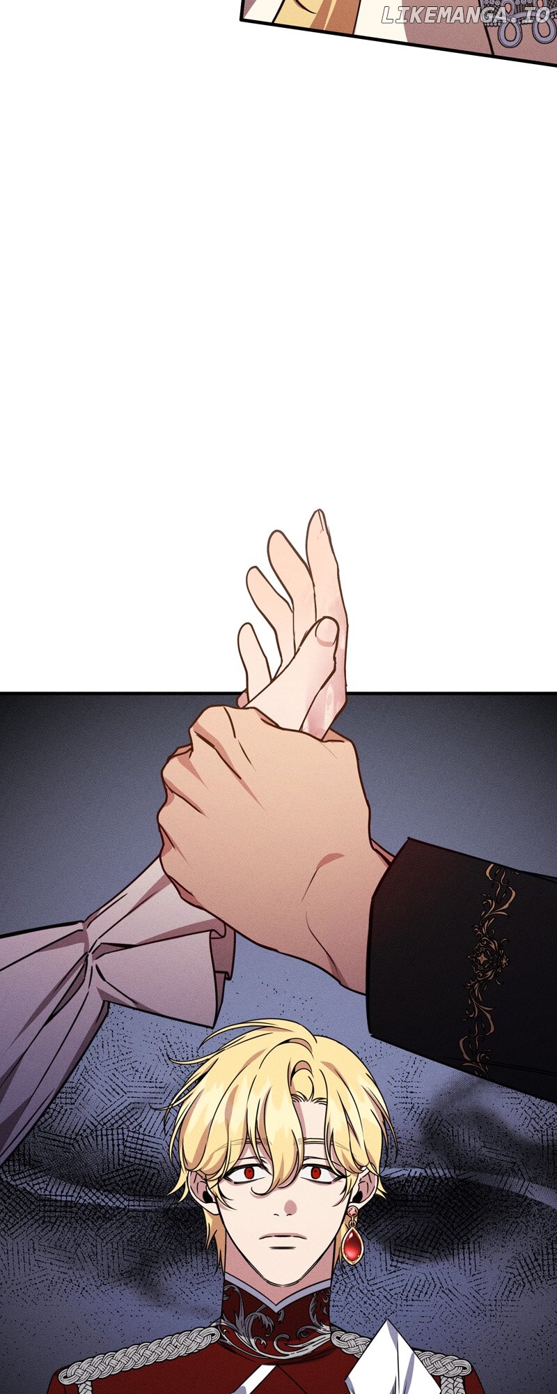 A Deal With My Fake Husband Chapter 23 - page 48