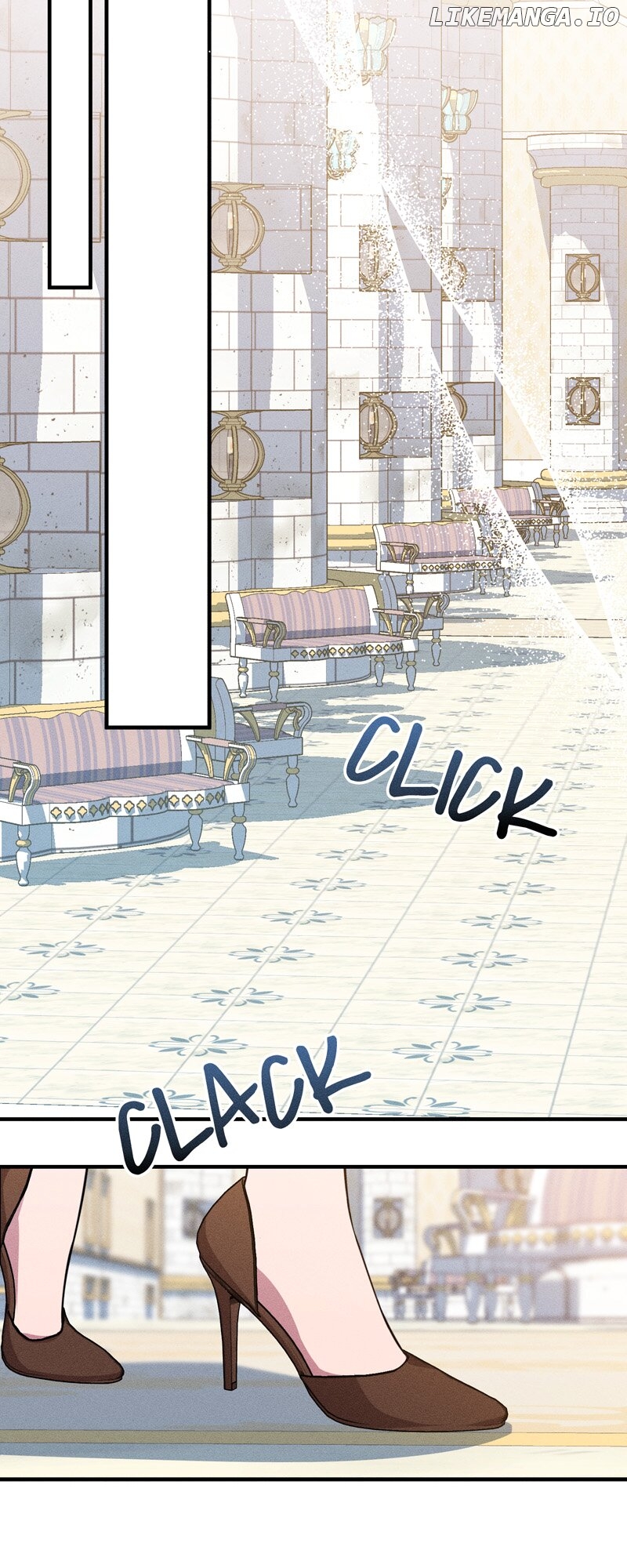 A Deal With My Fake Husband Chapter 23 - page 57
