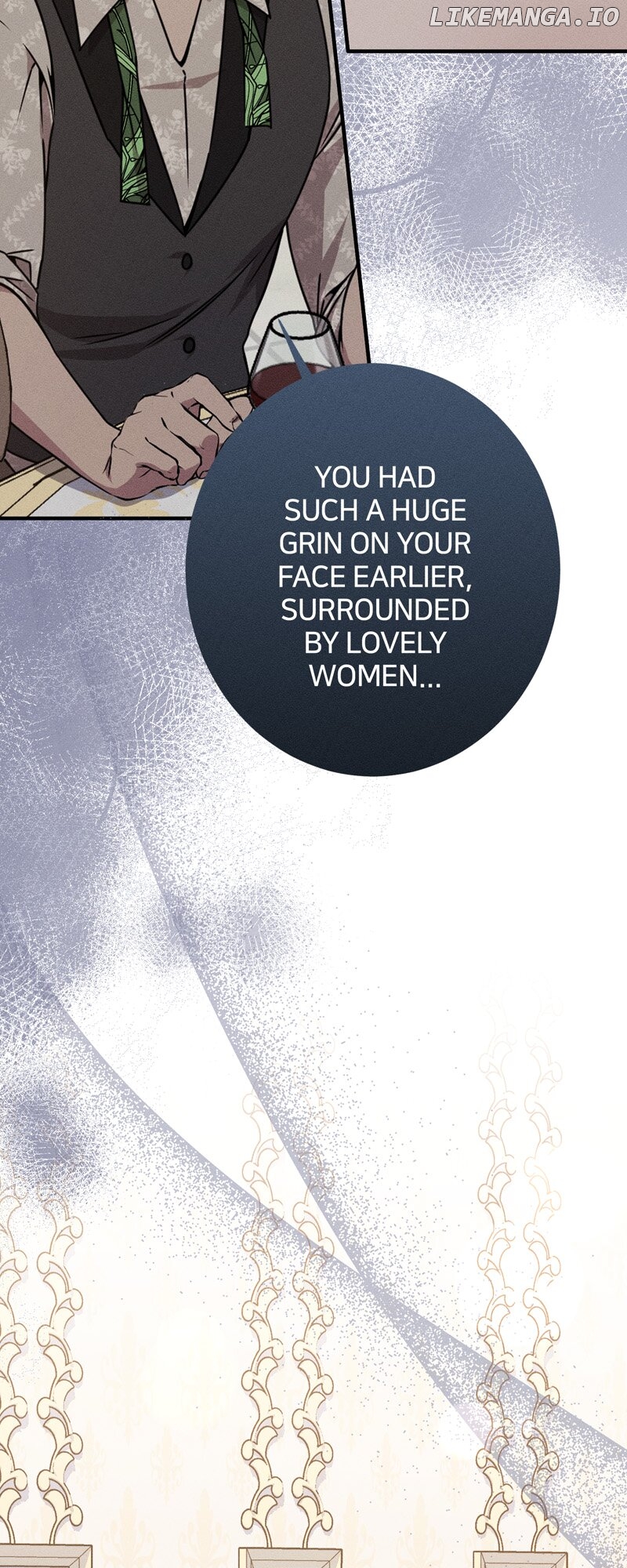 A Deal With My Fake Husband Chapter 23 - page 59