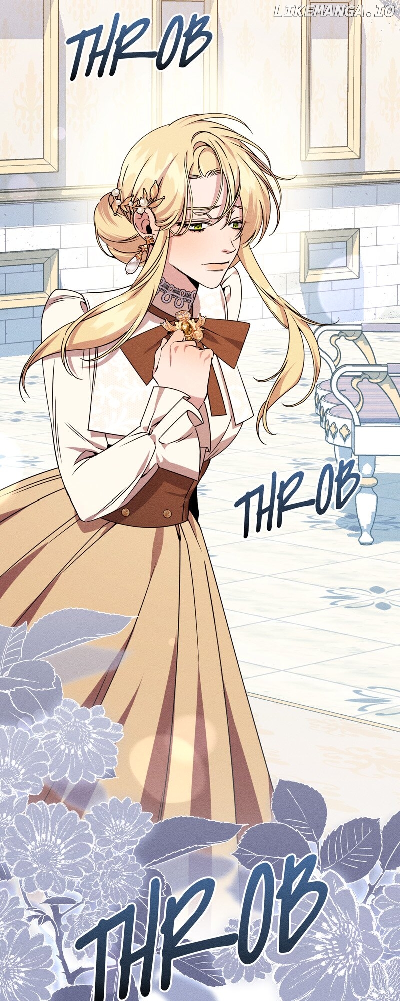 A Deal With My Fake Husband Chapter 23 - page 60