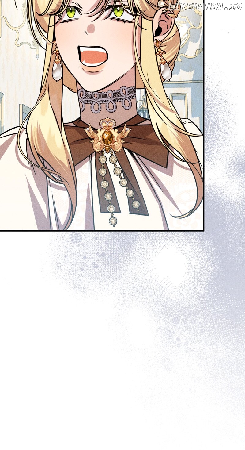 A Deal With My Fake Husband Chapter 23 - page 65