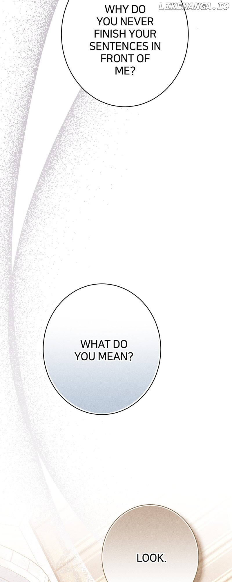 A Deal With My Fake Husband Chapter 23 - page 71