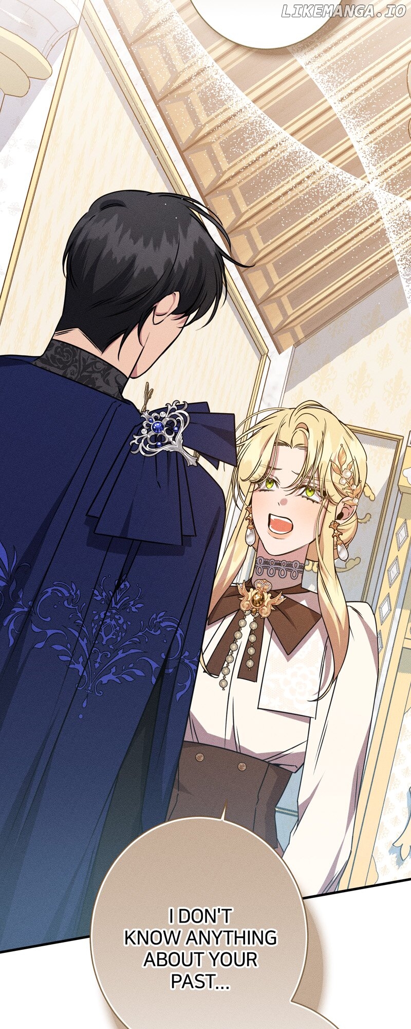 A Deal With My Fake Husband Chapter 23 - page 72