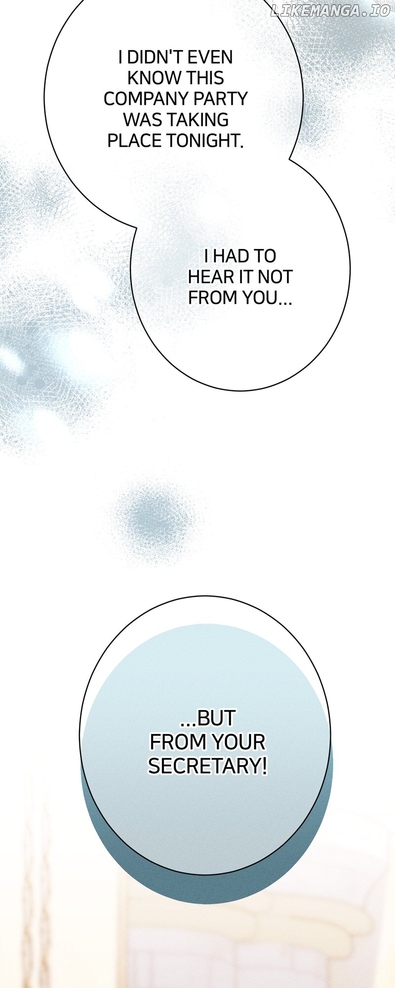 A Deal With My Fake Husband Chapter 23 - page 76