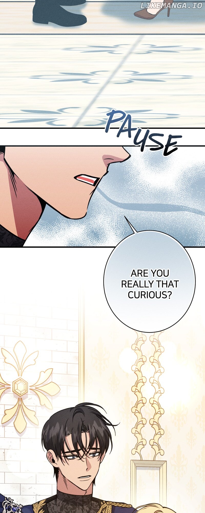 A Deal With My Fake Husband Chapter 23 - page 78