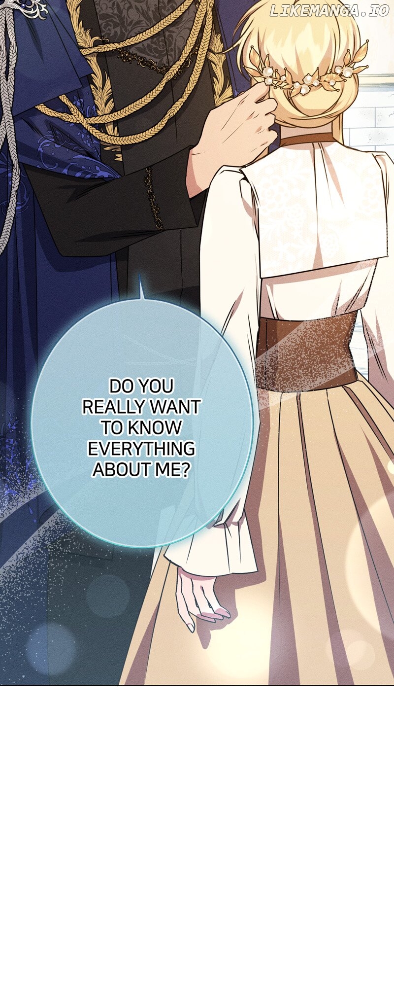 A Deal With My Fake Husband Chapter 23 - page 79