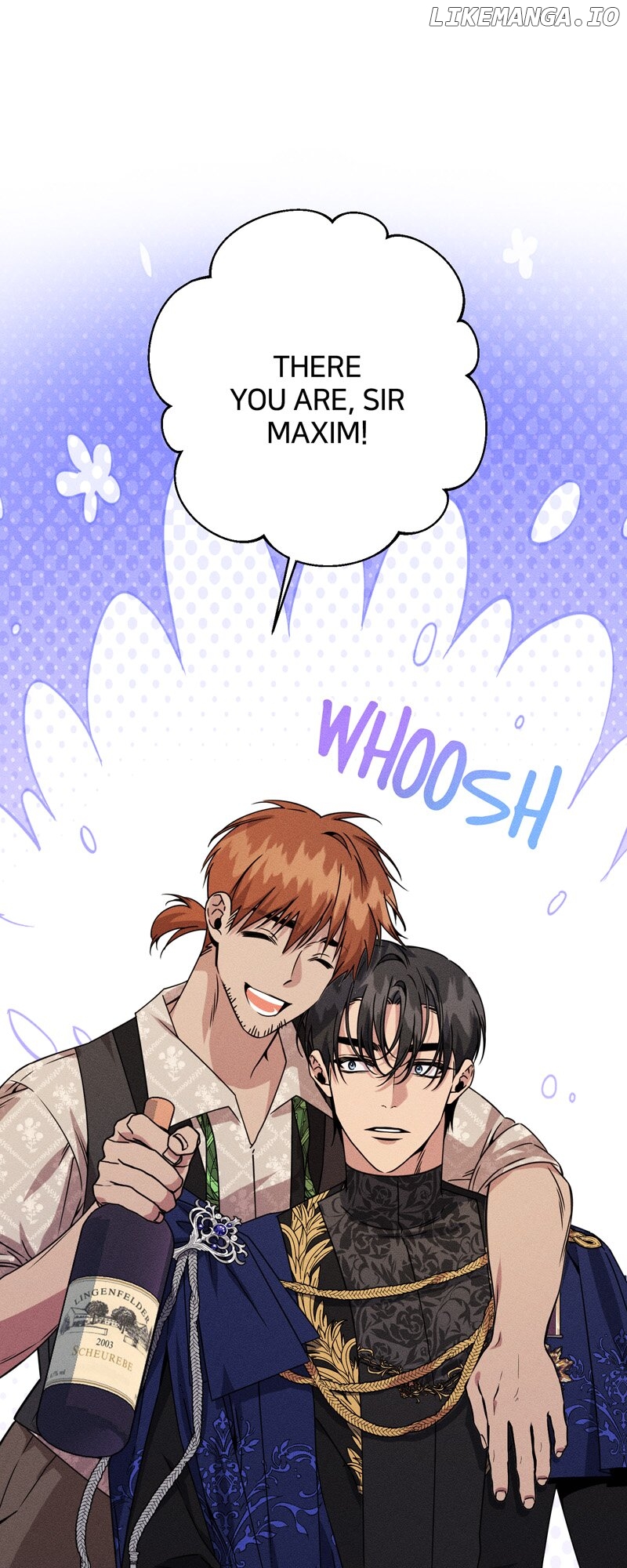 A Deal With My Fake Husband Chapter 23 - page 10