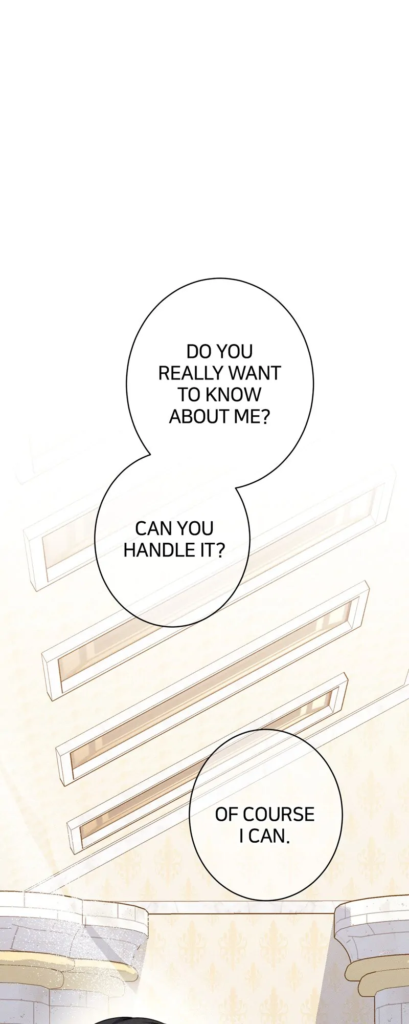 A Deal With My Fake Husband Chapter 24 - page 2