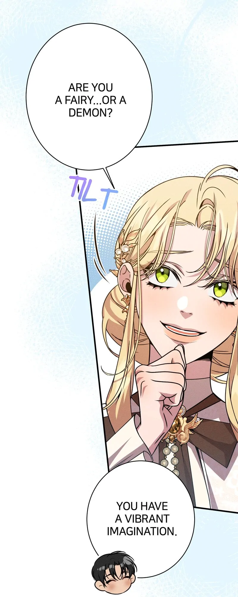 A Deal With My Fake Husband Chapter 24 - page 7