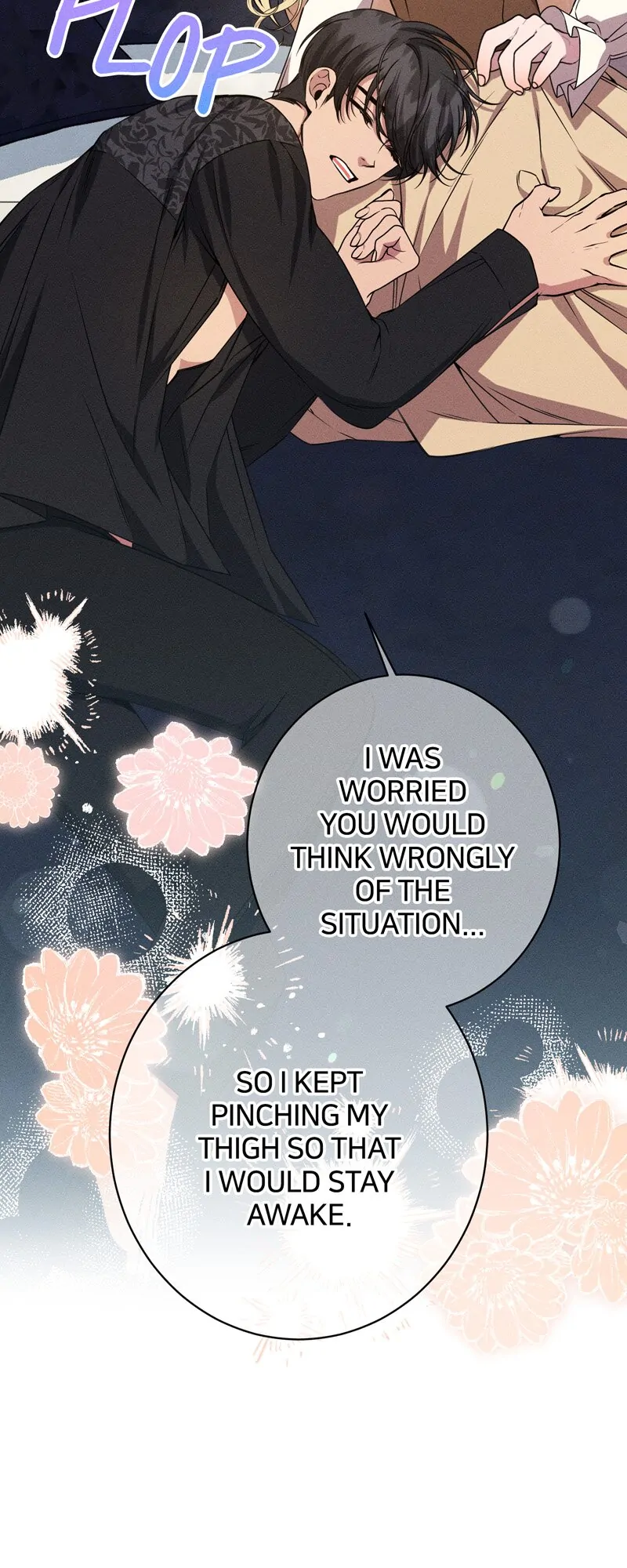 A Deal With My Fake Husband Chapter 25 - page 12