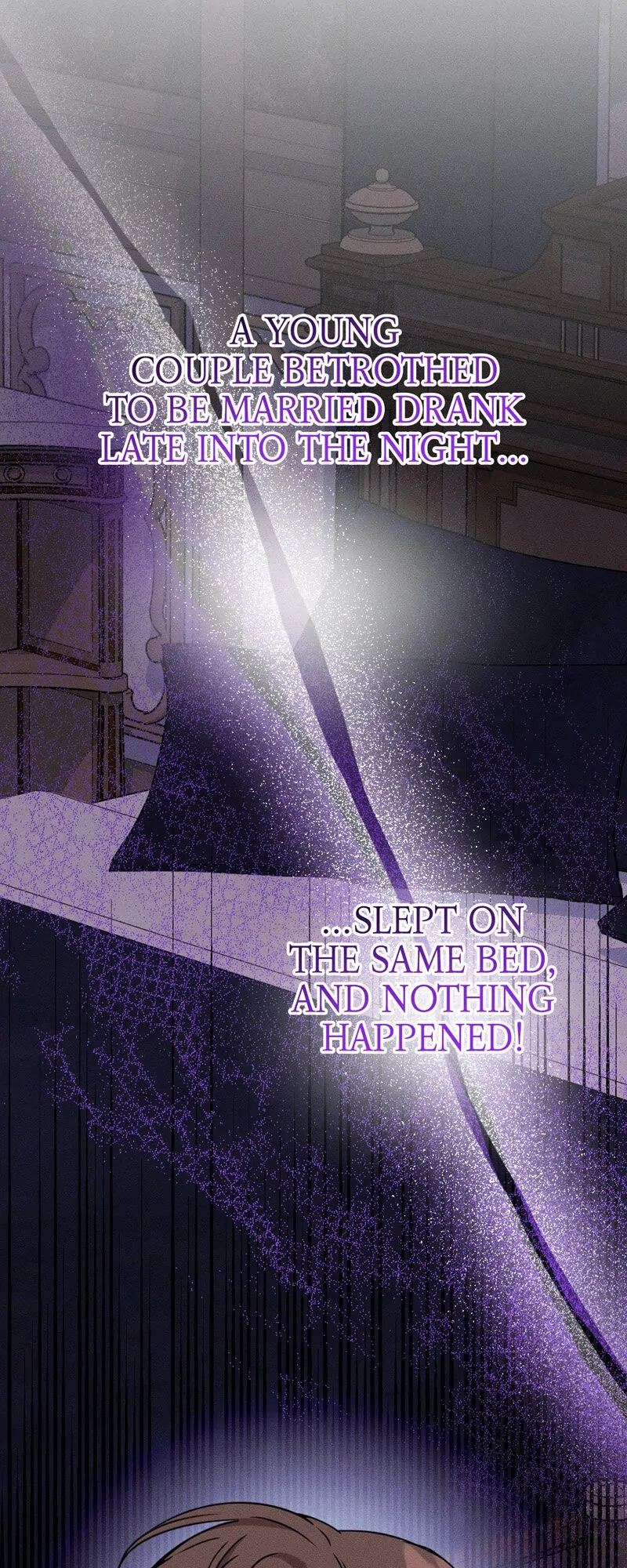 A Deal With My Fake Husband Chapter 25 - page 15
