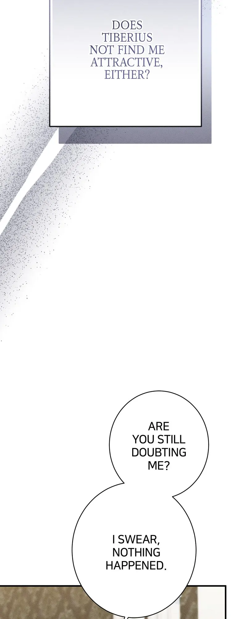 A Deal With My Fake Husband Chapter 25 - page 20