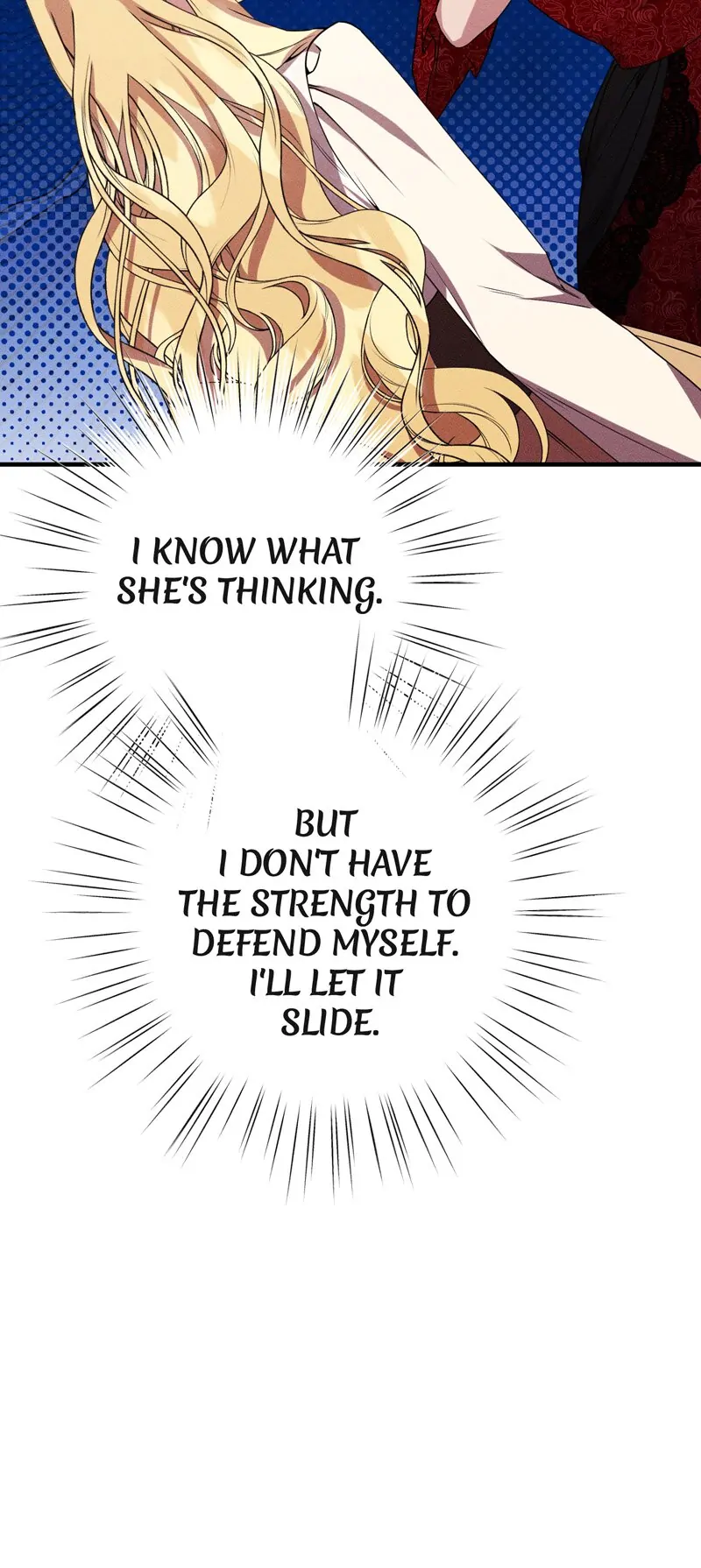 A Deal With My Fake Husband Chapter 25 - page 31
