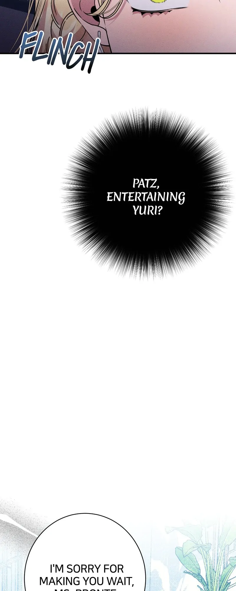 A Deal With My Fake Husband Chapter 25 - page 43