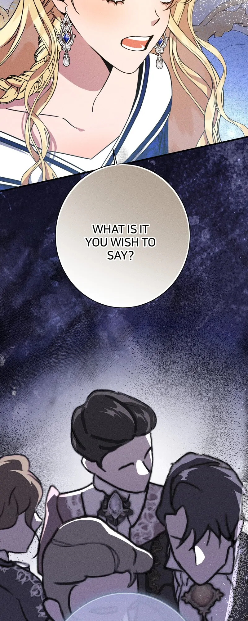 A Deal With My Fake Husband Chapter 25 - page 59