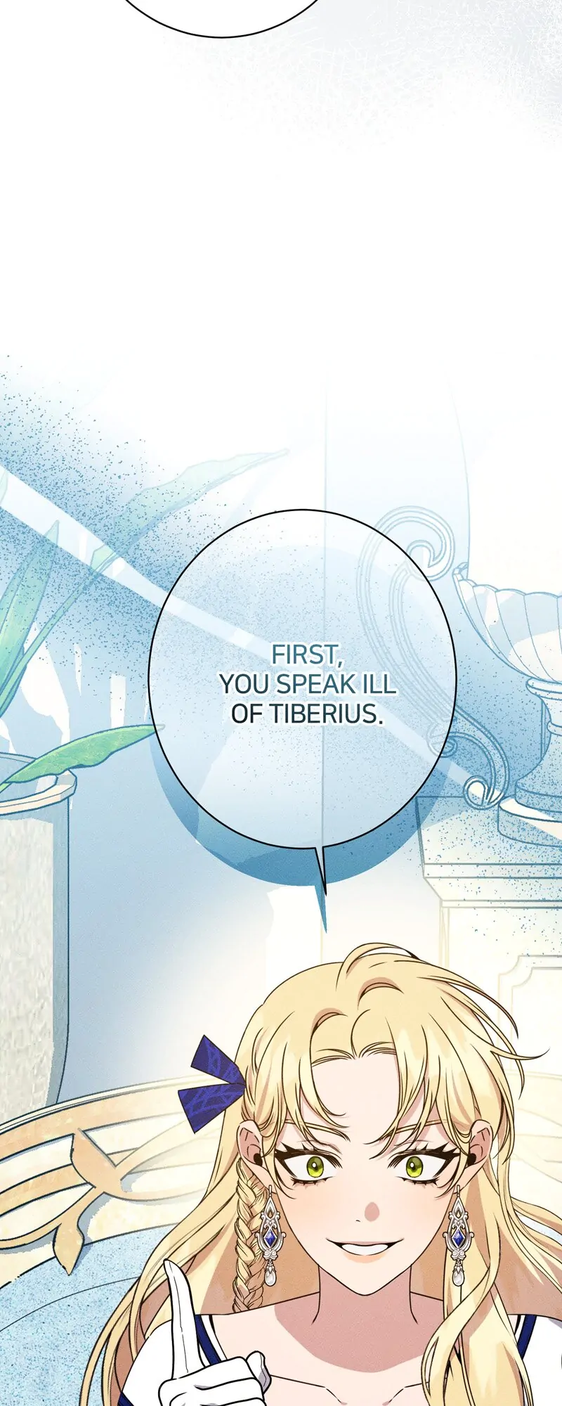 A Deal With My Fake Husband Chapter 25 - page 66